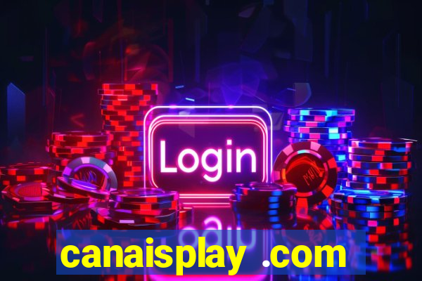 canaisplay .com